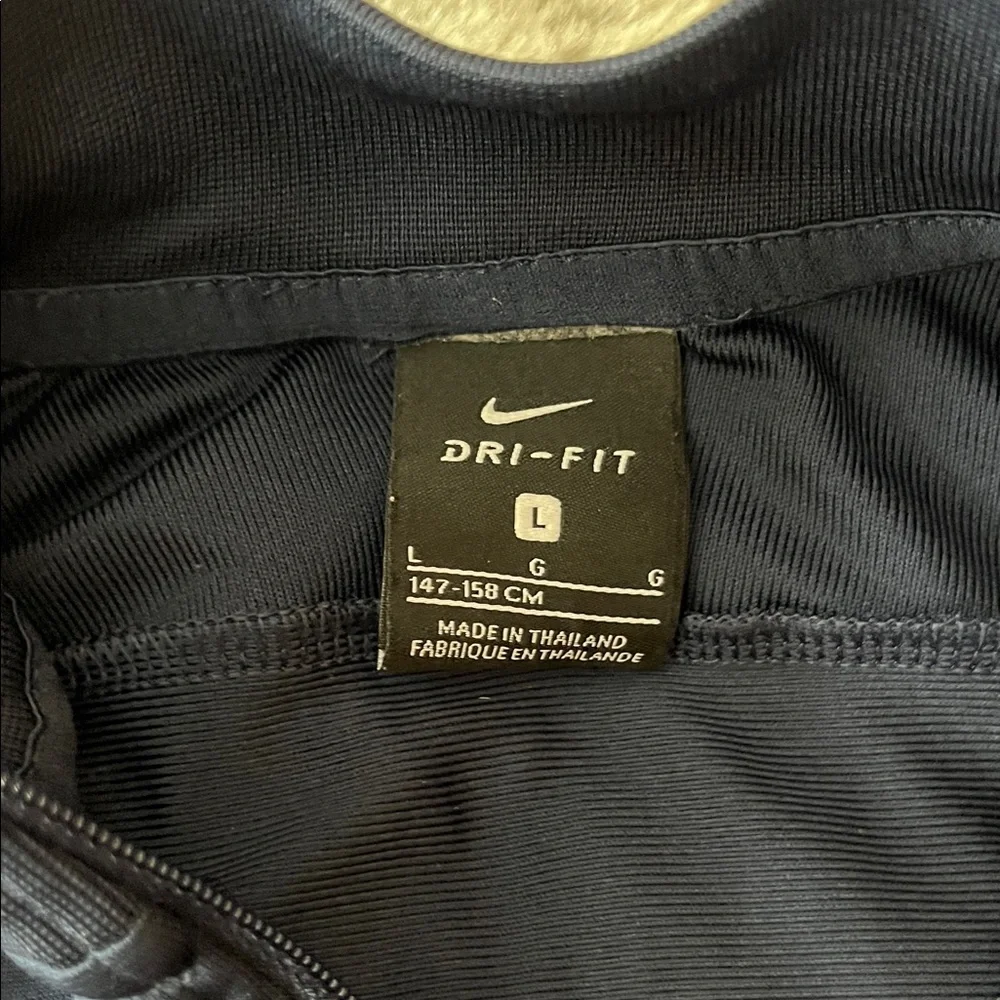 Nike Chelsea Futbal Soccer Warmup Kit Set - Picture 2 of 15